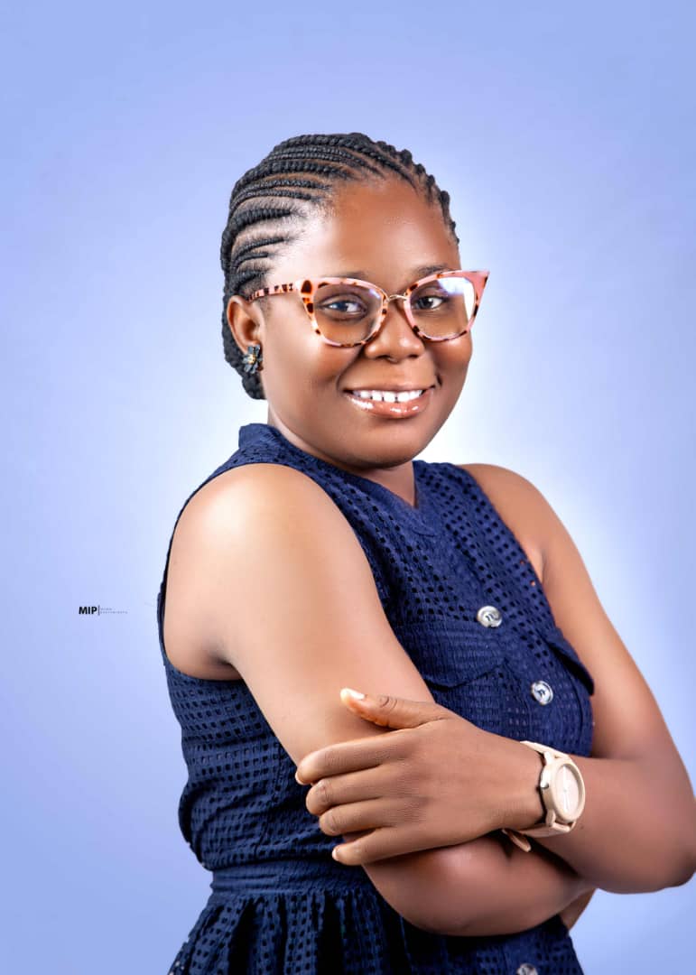 Deborah Nnamani, Head, Intelligence Desk